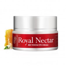 Royal Nectar 皇家花蜜 蜂毒眼霜 15毫升 Royal Nectar 皇家花蜜 蜂毒眼霜 15毫升
